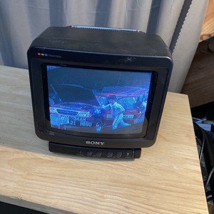 gennnya　SONY Trinitron KV-25ST70 Sony KV-25th | CRT Database