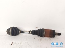 Original BMW  E84  Antriebswelle Abtriebswelle vorne links 7605511 L=537.45MM