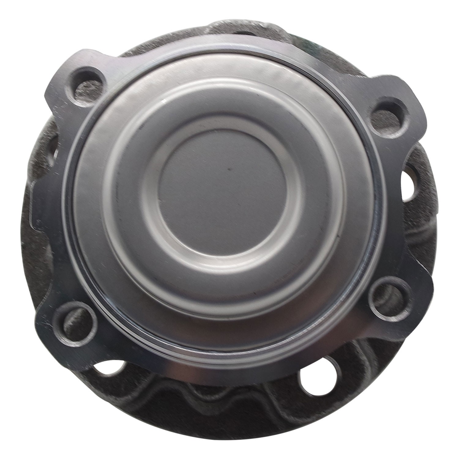 GSP 270006 Front Wheel Bearing and Hub Assembly fits 09-19 Rolls-Royce  BMW