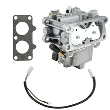 New Carburetor For Briggs & Stratton 845199 844714 843475 842073 808266 358000
