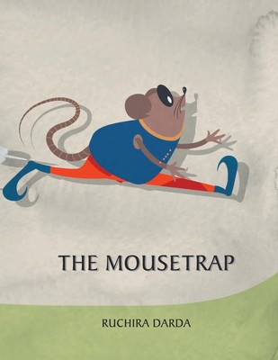 The Mousetrap | Ruchira Darda | Taschenbuch | Paperback | Englisch | 2021