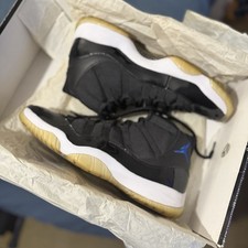 Air Jordan 11 Retro 2009 Space Jam