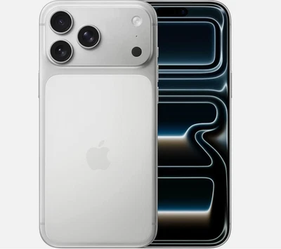 Apple iPhone 17 Pro - 256GB 512GB 1TB - All Colours - Unlocked - Excellent