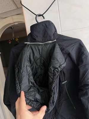Vintage Apple Computer Zip Jacket Winter Apple Micro Age 89/90
