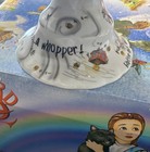 Paul Cardew Wizard of Oz Pedestal Cake plate — photo 3