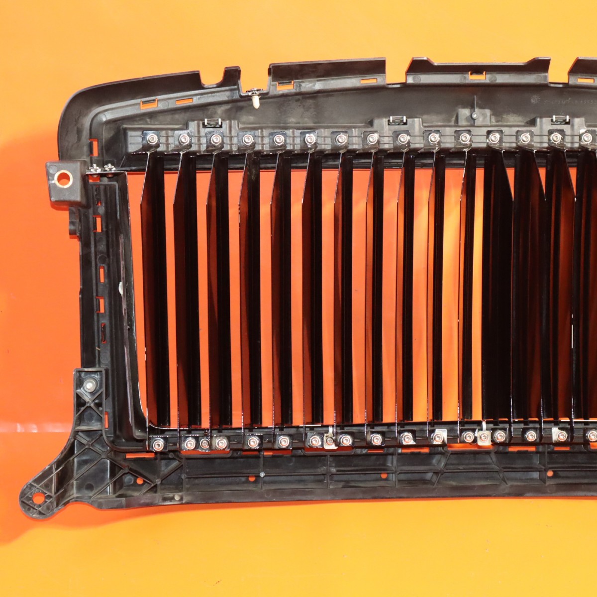 Rolls-Royce Ghost 2015-2020 Bumper grille