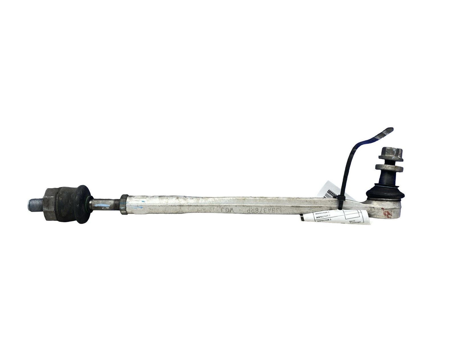2018-2023 MCLAREN 720S OEM RWD 4.0L REAR LEFT TIE ROD ARM 13BA378RP