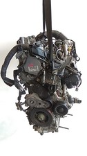 MOTORE SEMICOMPL.   190000N050 TOYOTA YARIS (09/11>02/15<) RICAMBIO USATO 