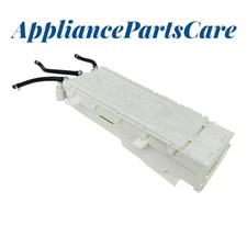 Samsung WH46DBH500EVA Washer Dispenser Drawer Housing