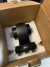 Aver CAM520 Pro2 PTZ Conference Camera Black