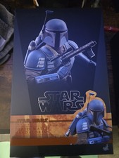Hot Toys TMS026 Star Wars The Mandalorian Death Watch Mandalorian