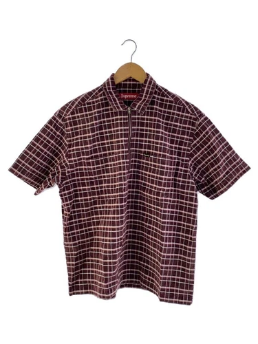 Chemises manches courtes Supreme S occasion