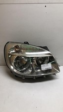 Feu avant (phare) Fiat DOBLO
