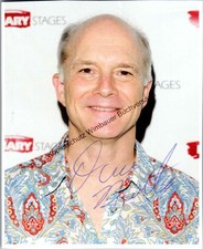 Original autograph Dan Butler /// autograph signed signed signee Butler, Dan: