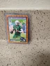 2925 Panini Score - A - Treat Cam Ward RC Orange Pumpkins Card #13
