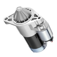 Starter Fits Jeep Wrangler 4.0L 1991-1998 Grand Cherokee 4.0L 1993-1998 17006