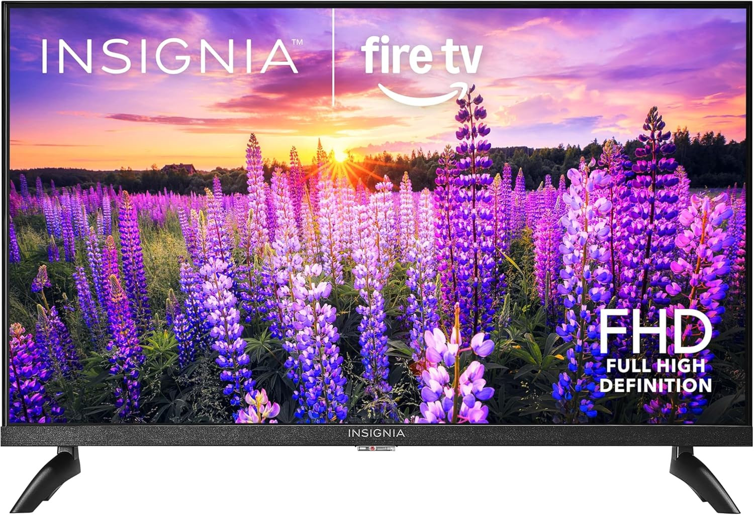 Class F40 Series LED Full HD Smart Fire TV, Voice Remote with Alexa 24 Inch