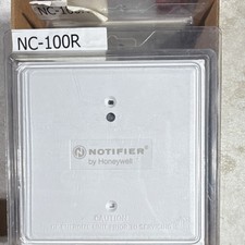 Notifier by Honeywell NC-100R NC-100R Fire Alarm Component Type Fire Alarms - Fire Alarm Part