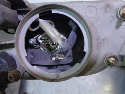 922023AXXX 4663911 nebelscheinwerfer rechts HYUNDAI TRAJET FO 2.0 GLS 2000
