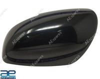 AußEnseitenspiegelabdeckung Links FüR Suzuki Baleno Celerio 84728M76M20-5PK Ecs