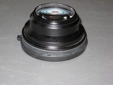 Sony VCL-DH0758 Wide Angle Conversion Lens X0.7 - Black Pre-owned Excellent