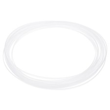 4mm x 10 Yards PP Boning 1 Roll Corset Boning for Handmade Clear