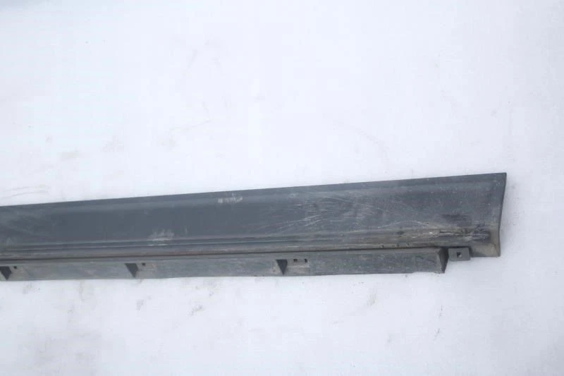 2011 2012 2013 2014 2015 2016 2017 FORD EXPLORER RIGHT ROCKER PANEL MOLDING TRIM Foto 2 de 4