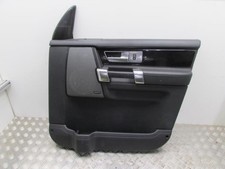 Porte avant et accessoires Land Rover DISCOVERY