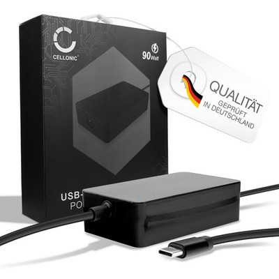 Laptop Netzteil für Lenovo Yoga Slim 7 Gen 7 PD Power Delivery | 5V-20V 90W
