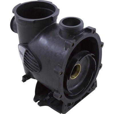 Jandy R0448701 Trap/Pump Body Zodiac 1/2'' Durable Plastic Water Circulation