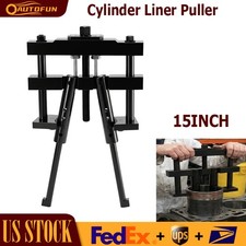 Universal Cylinder Liner Puller Tool Pt-6400-c For Caterpillar Volvo Cat Cummins