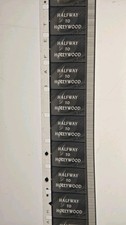 Halfway To Hollywood 1938 16mm B/W Short Tom Kennedy Johnny Arthur
