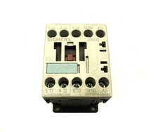 SIEMENS 3RT1016-1BB41 24VDC UNMP