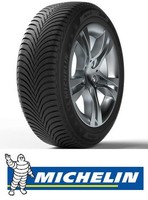 Michelin Pilot Alpin 5 XL FSL 245/45 R19 102V Winterreifen