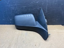 2008 To 2011 Ford Focus Right Passenger View Door Mirror Oem Ad9773 Dw