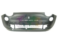 Lexmond Stoßfänger Stoßstange vorne passend für Fiat 500 312 312