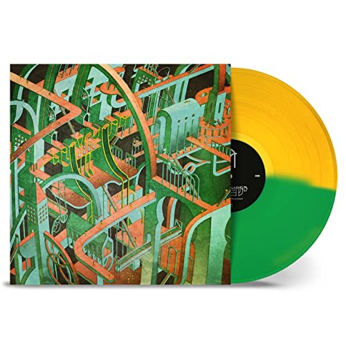 Graveyard Innocence & Decadence LP Vinyl NEW