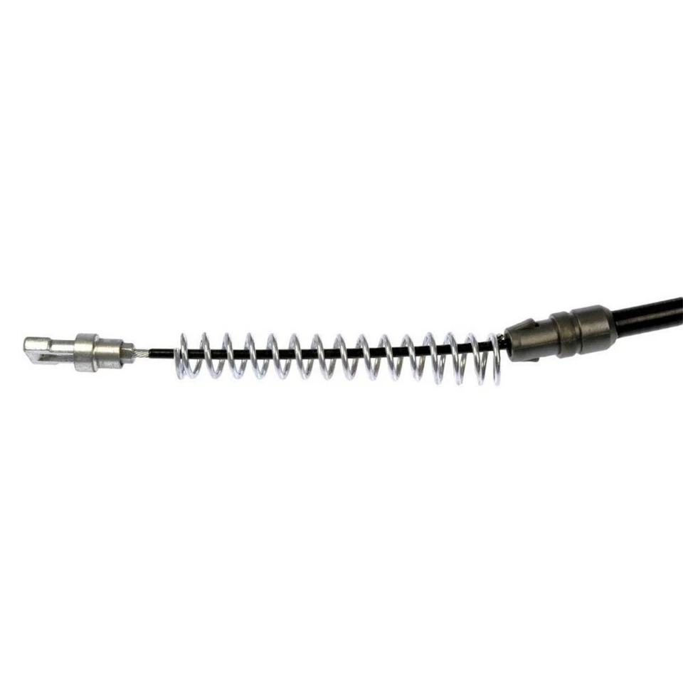 For Ford E-250 Econoline/E-350 Eco Club Wagon 2000 01 2002 Parking Brake Cable - Image 2 of 4