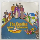 BEATLES YELLOW SUBMARINE APPLE AP8610 LP