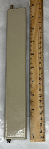 Vermont Castings Encore 2190 1307402 Left Door Hinge Sand Color