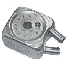 MTR Ölkühler passend für Audi A4 8D2 B5 1.8 8D5 8G7 B4 2.6 2.0 E VW Golf