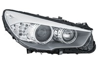 NEU - Hella 1ZS010130-621 Hauptscheinwerfer FüR BMW