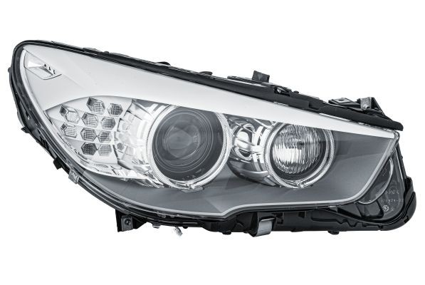 NEU - Hella 1ZS010130-621 Hauptscheinwerfer FüR BMW-image