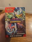 Pokémon TCG: Scarlet & Violet - Twilight Masquerade Booster Bundle (6 Packs)