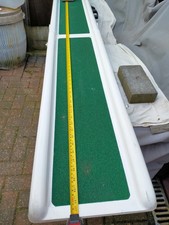 Pair  Of JetMarine &ldquo;Access Made Easy&rdquo; Fibreglass Folding Ramps