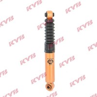 KYB StoßDäMpfer Hinterachse FüR Peugeot 306 Cabriolet 7D N3 N5 7A 7C 7E