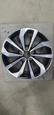 1x Alufelge 17 Zoll 7.0" 5x112 45ET 2GA601025AC VW T-Roc Rim Wheel