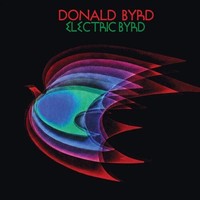 Audio Cd - Donald Byrd - Electric Byrd - Music On Cd -D- Neu
