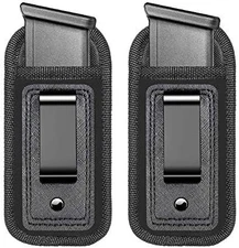 Universal IWB Concealed Carry Magazine Holster