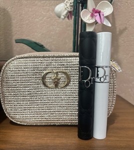 Dior Diorshow Volume And Definition Essentials 2025 Gift Set